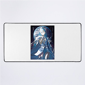 Human Feels, Robot Heart Vivy Fluorite Eyes Song Mouse Pads