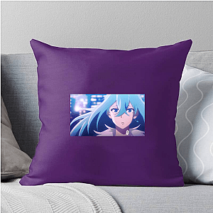 AI Never Sounded This Good Vivy Fluorite Eyes Song Pillows Cover