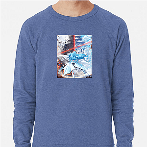Vivy Mode = AI Feels Vivy Fluorite Eyes Song Sweatshirts