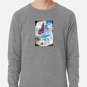 Sing for Me, Vivy Vivy Fluorite Eyes Song Sweatshirts