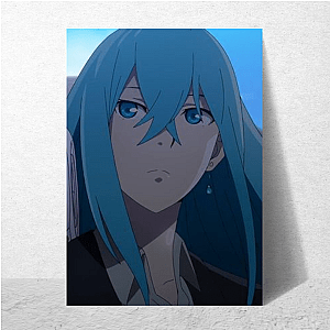 Time Falls for Vivy Vivy Fluorite Eyes Song Posters