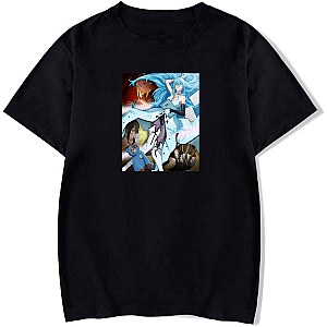 Vivy’s Song is Forever Vivy Fluorite Eyes Song T-Shirts