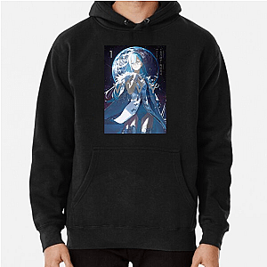 Human Feels, Robot Heart Vivy Fluorite Eyes Song Hoodies
