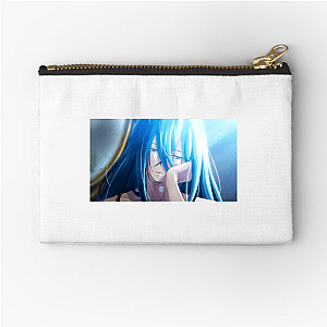 Melody of Memory – Vivy Vivy Fluorite Eyes Song Zipper Pouches