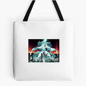 Voice of Fluorite Vivy Fluorite Eyes Song Bags