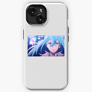AI Never Sounded This Good Vivy Fluorite Eyes Song iPhone Cases