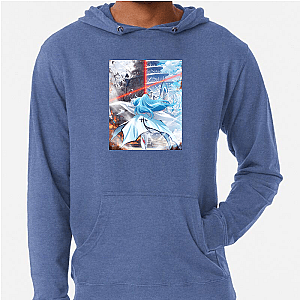 Vivy Mode = AI Feels Vivy Fluorite Eyes Song Hoodies