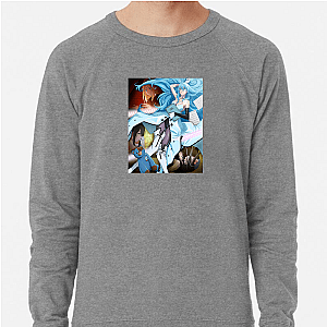 Vivy’s Song is Forever Vivy Fluorite Eyes Song Sweatshirts