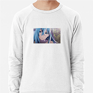 Vivy = Future Elegance Vivy Fluorite Eyes Song Sweatshirts