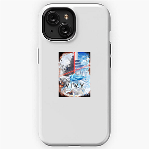 Sing for Me, Vivy Vivy Fluorite Eyes Song Samsung Cases