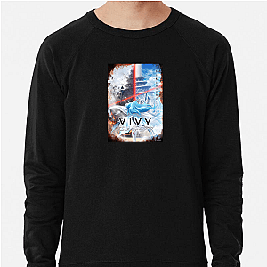 Sing for Me, Vivy Vivy Fluorite Eyes Song Sweatshirts