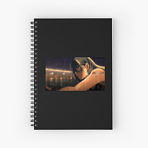 Vivy is My Reboot Button Vivy Fluorite Eyes Song Notebook