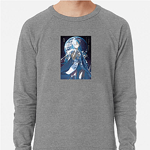 Human Feels, Robot Heart Vivy Fluorite Eyes Song Sweatshirts
