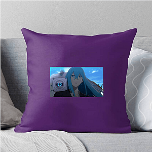 Time Falls for Vivy Vivy Fluorite Eyes Song Pillows Cover