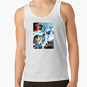 Vivy’s Song is Forever Vivy Fluorite Eyes Song Tank Tops