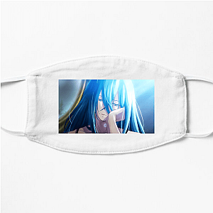 Melody of Memory – Vivy Vivy Fluorite Eyes Song Face Masks
