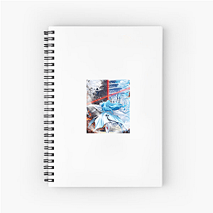 Vivy Mode = AI Feels Vivy Fluorite Eyes Song Notebook