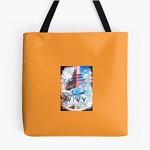 Sing for Me, Vivy Vivy Fluorite Eyes Song Bags
