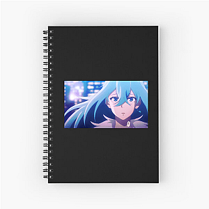 AI Never Sounded This Good Vivy Fluorite Eyes Song Notebook