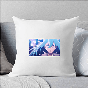 AI Never Sounded This Good Vivy Fluorite Eyes Song Pillows Cover
