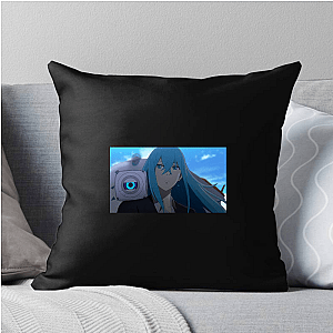 Time Falls for Vivy Vivy Fluorite Eyes Song Pillows Cover