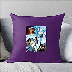 Vivy’s Song is Forever Vivy Fluorite Eyes Song Pillows Cover