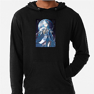 Human Feels, Robot Heart Vivy Fluorite Eyes Song Hoodies