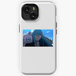 Time Falls for Vivy Vivy Fluorite Eyes Song iPhone Cases