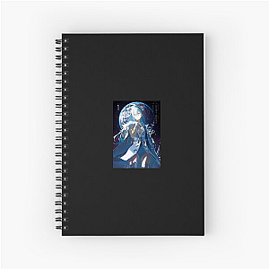 Human Feels, Robot Heart Vivy Fluorite Eyes Song Notebook