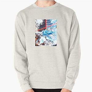 Vivy Mode = AI Feels Vivy Fluorite Eyes Song Sweatshirts
