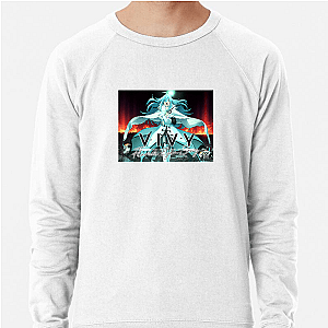 Voice of Fluorite Vivy Fluorite Eyes Song Sweatshirts