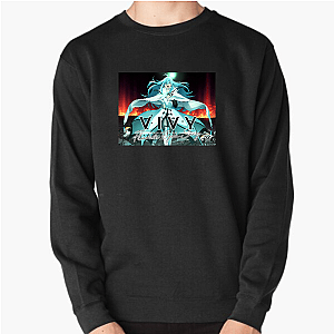 Voice of Fluorite Vivy Fluorite Eyes Song Sweatshirts