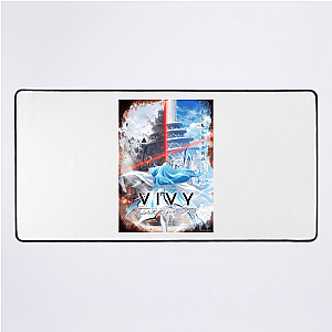 Sing for Me, Vivy Vivy Fluorite Eyes Song Mouse Pads