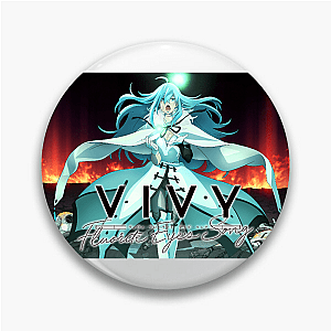 Voice of Fluorite Vivy Fluorite Eyes Song Pins