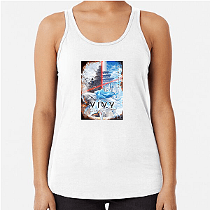 Sing for Me, Vivy Vivy Fluorite Eyes Song Tank Tops