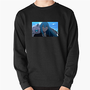 Time Falls for Vivy Vivy Fluorite Eyes Song Sweatshirts