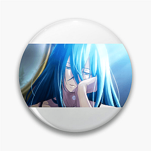 Melody of Memory – Vivy Vivy Fluorite Eyes Song Pins
