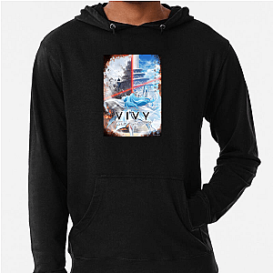 Sing for Me, Vivy Vivy Fluorite Eyes Song Hoodies