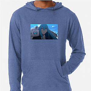 Time Falls for Vivy Vivy Fluorite Eyes Song Hoodies