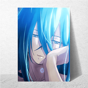 Melody of Memory – Vivy Vivy Fluorite Eyes Song Posters