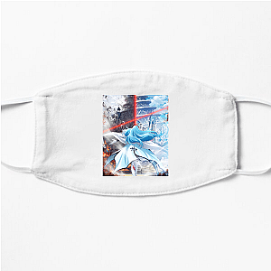 Vivy Mode = AI Feels Vivy Fluorite Eyes Song Face Masks