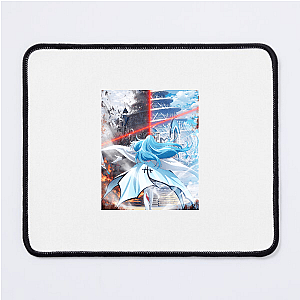 Vivy Mode = AI Feels Vivy Fluorite Eyes Song Mouse Pads