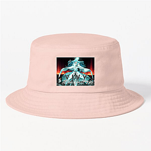 Voice of Fluorite Vivy Fluorite Eyes Song Hats & Caps