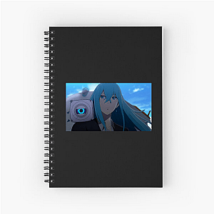 Time Falls for Vivy Vivy Fluorite Eyes Song Notebook