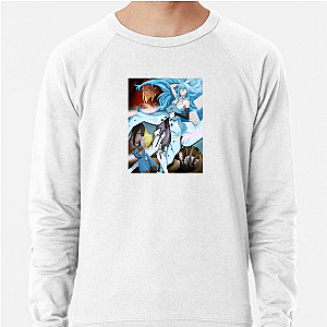Vivy’s Song is Forever Vivy Fluorite Eyes Song Sweatshirts