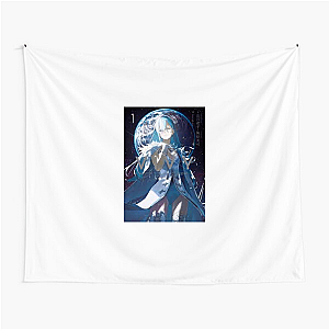 Human Feels, Robot Heart Vivy Fluorite Eyes Song Tapestries