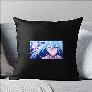 AI Never Sounded This Good Vivy Fluorite Eyes Song Pillows Cover