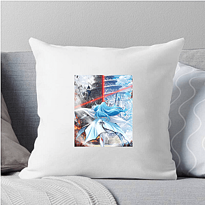 Vivy Mode = AI Feels Vivy Fluorite Eyes Song Pillows Cover