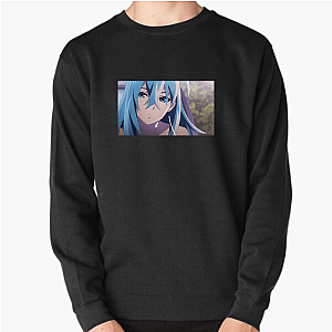 Vivy = Future Elegance Vivy Fluorite Eyes Song Sweatshirts