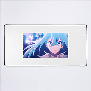 AI Never Sounded This Good Vivy Fluorite Eyes Song Mouse Pads